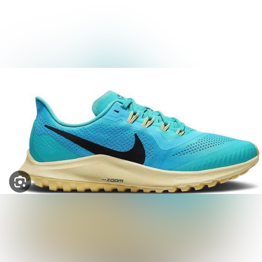 Nike Pegasus 36 Trail Shoes